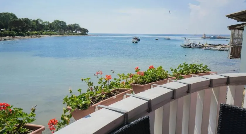 Sea Balcony Apartment Savudrija - Image 1