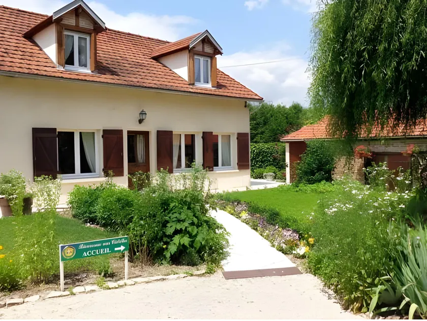 B&B Les Cistelles - Image 1