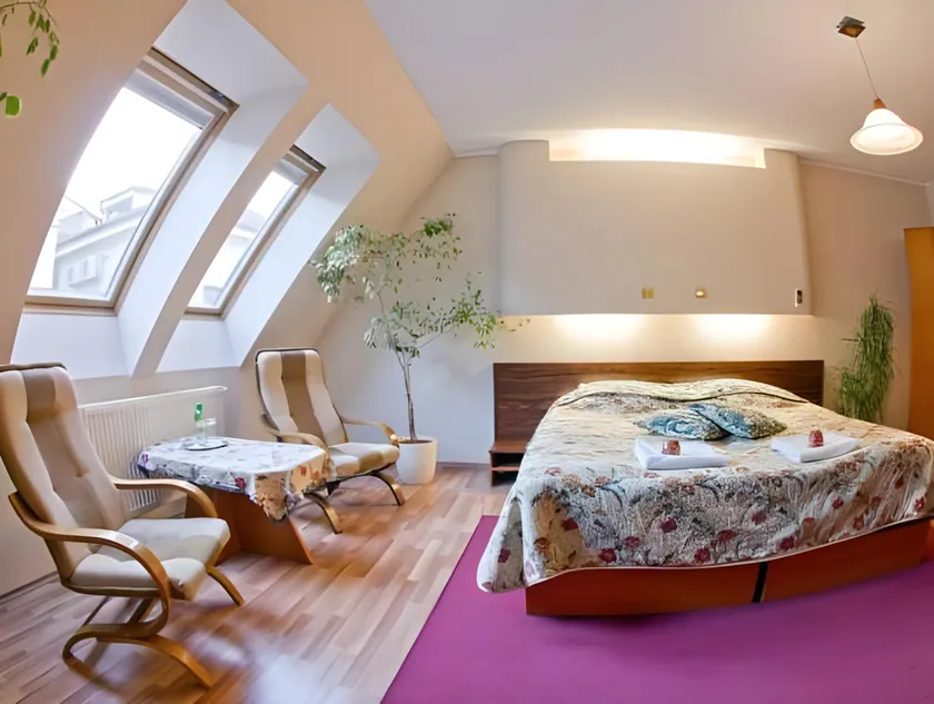 Boutique Slovakia Residence - Image 1