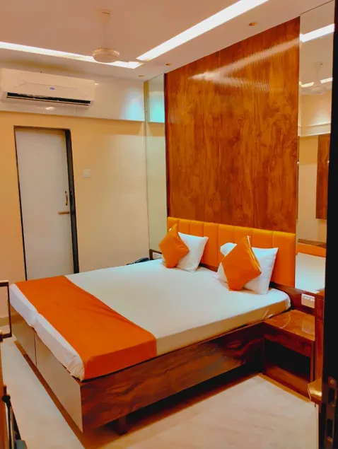 SAIGAL Guest House - Image 1