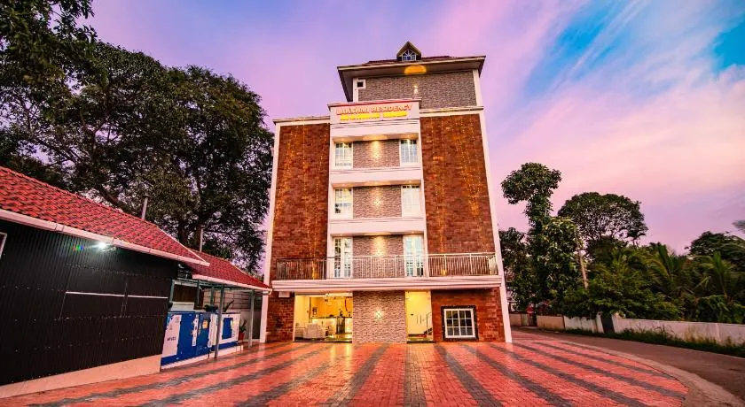 Lakshmi Residency Chottanikkara - Image 1