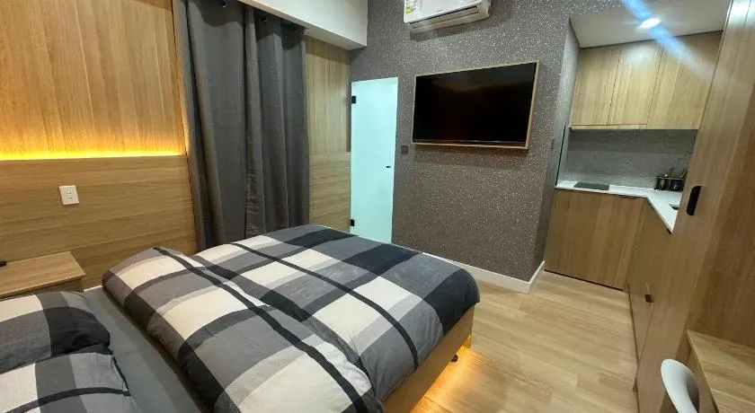 Sydney Premium Studio Renovated 2025 - Image 1