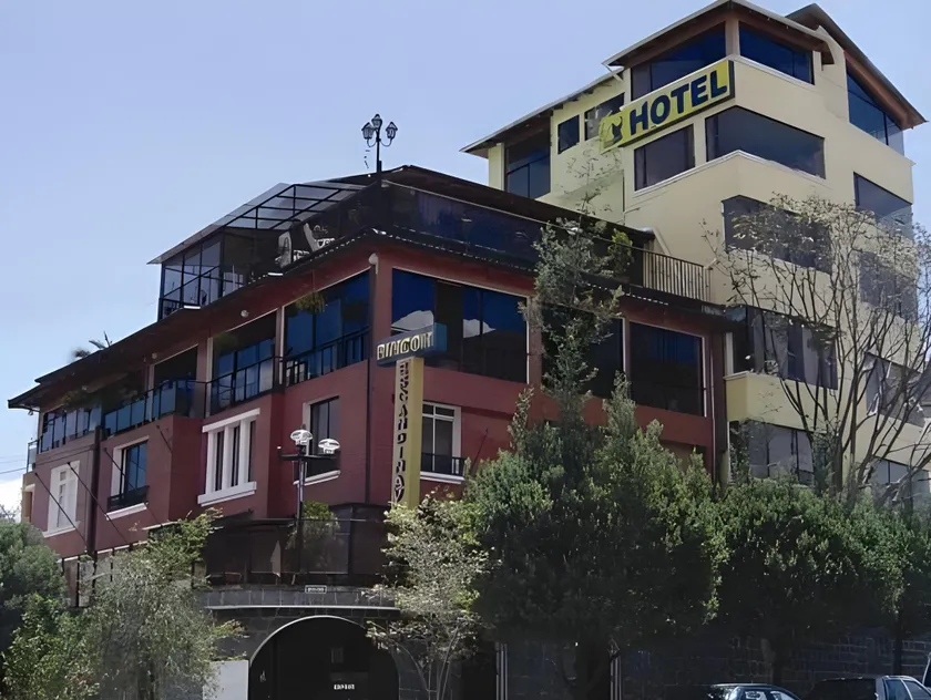 Hotel Rincón Escandinavo - Image 1
