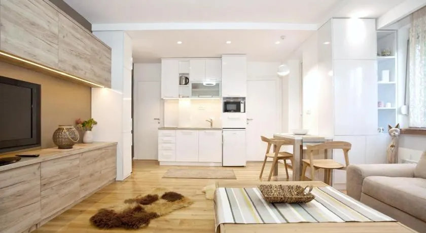 HostGost Selected Suites - Skadarlija Square - Image 1