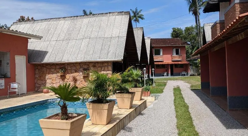 Chalés Caraguá Massaguaçu - Image 1