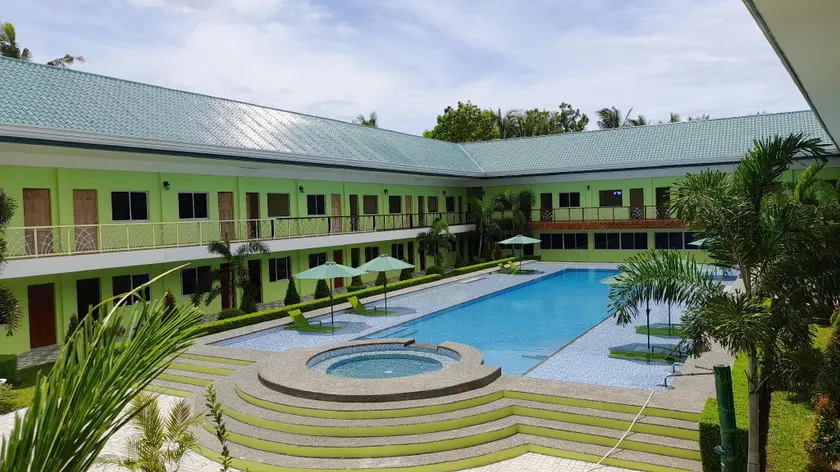 CAMOTES TOURIST INN - Image 1