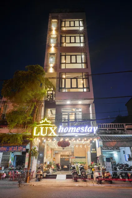 Lux Quy Nhon Homestay - Image 1