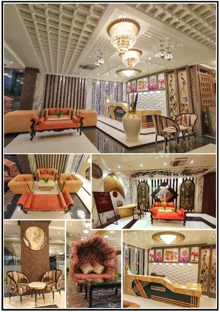 Ghar 365 Residency - Image 1