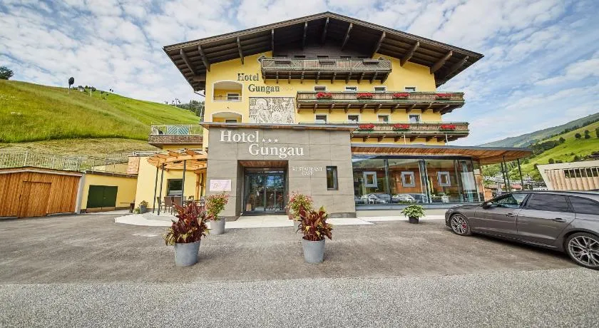 Hotel Gungau - Image 1