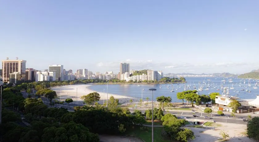 360 Botafogo Belair By SUHCasa - Image 1