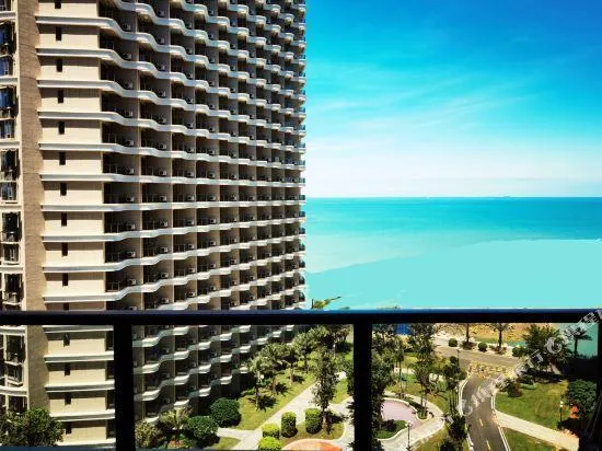 Danzhou Haihua Island That Sea Boutique Homestay - Image 1