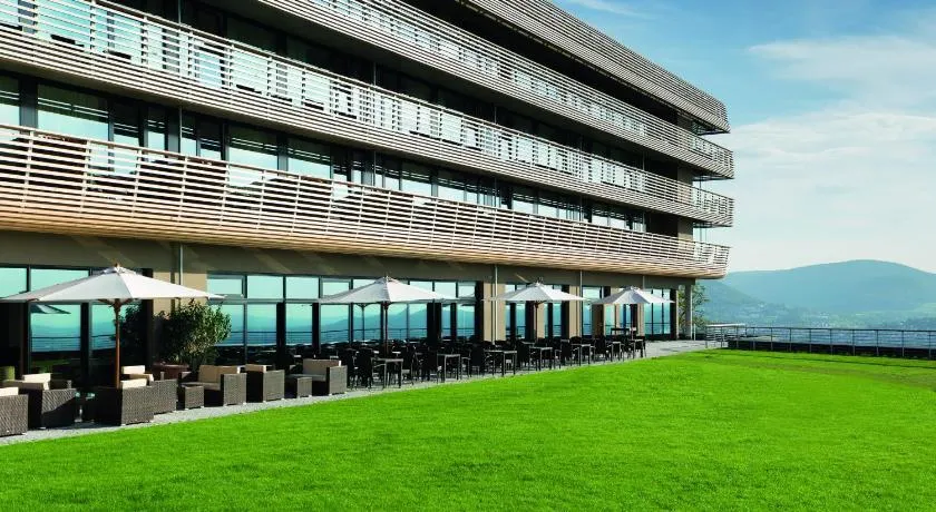 Achalm Hotel - Image 1