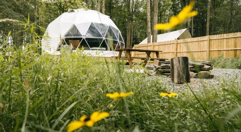 Ferncrest Campground - Image 1