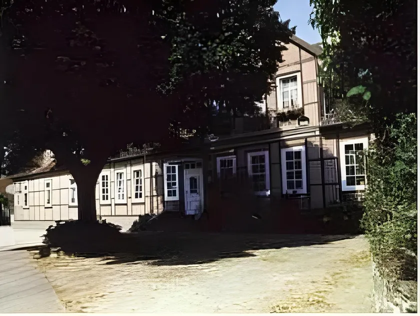 Wegeners Landhaus UG - Image 1