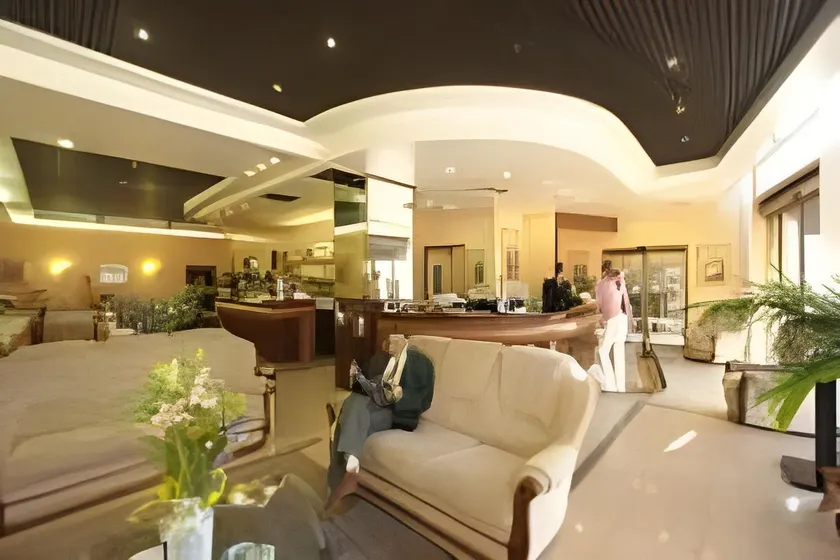 Hotel Valganna - Image 1