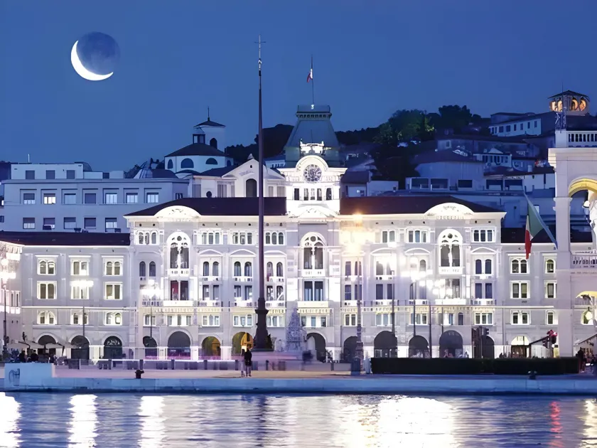 Hotel Coppe Trieste - Boutique Hotel - Image 1
