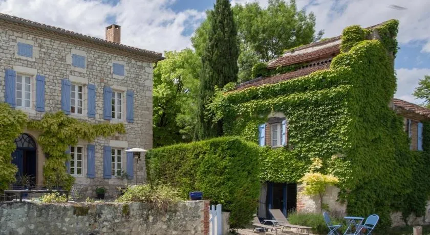 MAISON BEAUMONT - Image 1
