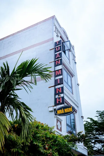 Tuan Minh Hotel - Image 1