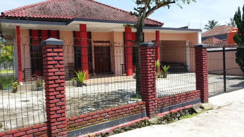 Villa Cempaka - Image 1