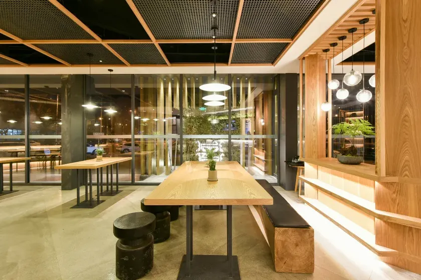 TRUE GO Hotel (Beijing Wangjing Science Park Store) - Image 1