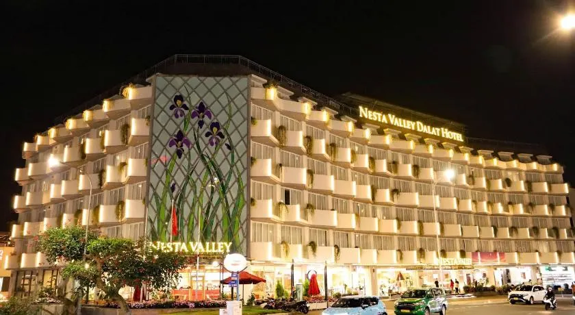 Nesta Valley Dalat Hotel - Formerly Golf Valley Hotel - Image 1