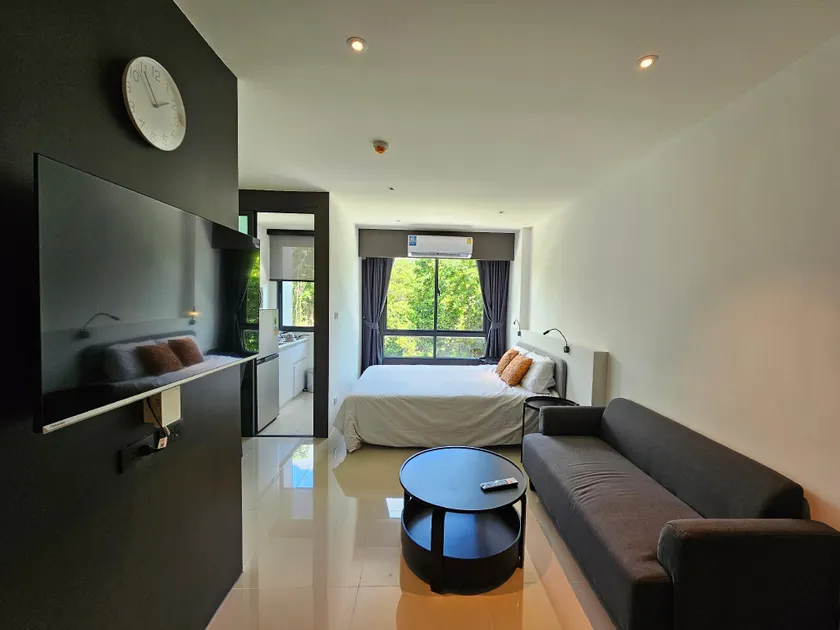 Aya Residence Garden View - Image 1