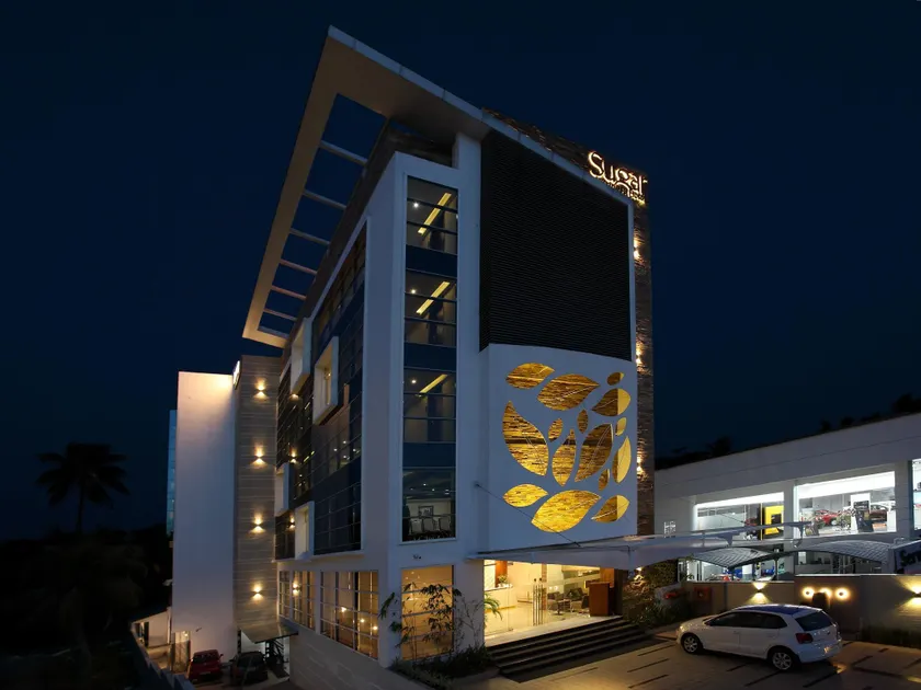 Sugar Business Hotel - Image 1
