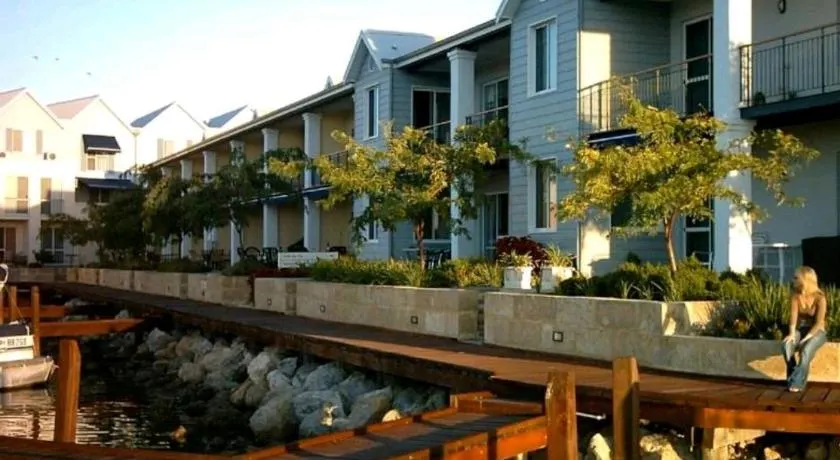 Waterfront Hideaway with Pool, Spa & BBQ Area jetty available - Image 1