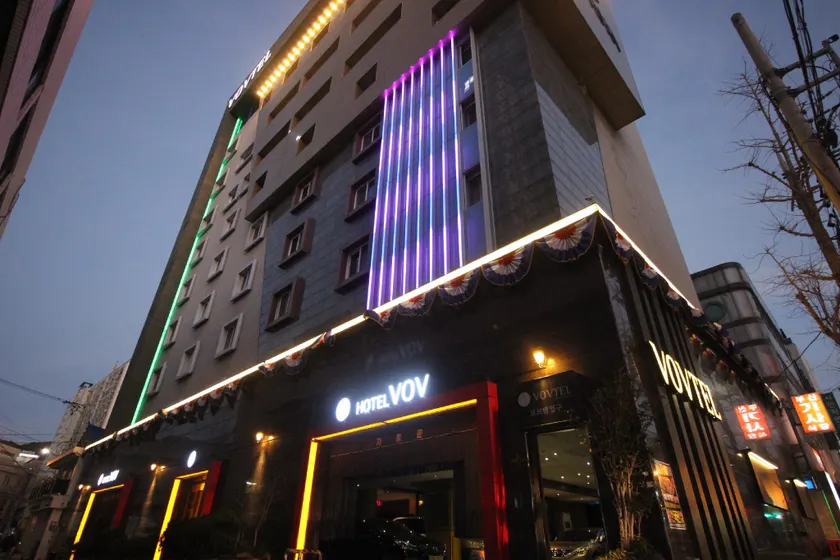 Vov Hotel - Image 1