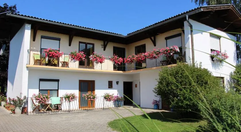 Ferienwohnung "Haus Falle" - Image 1