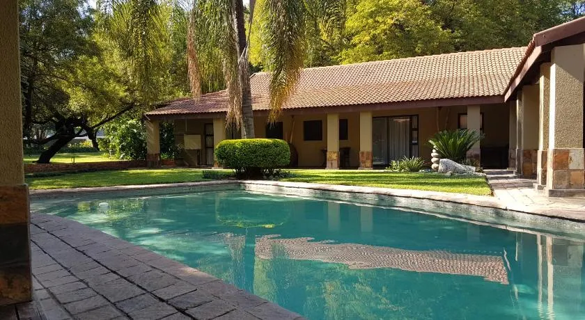 Santai guesthouse - Image 1