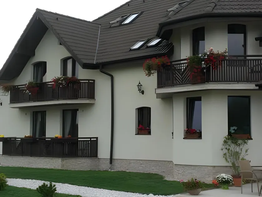 Natura Family Resort - Image 1