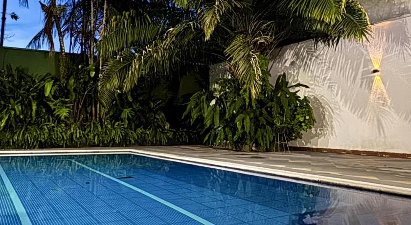 Hotel Amazonas Real - Image 1