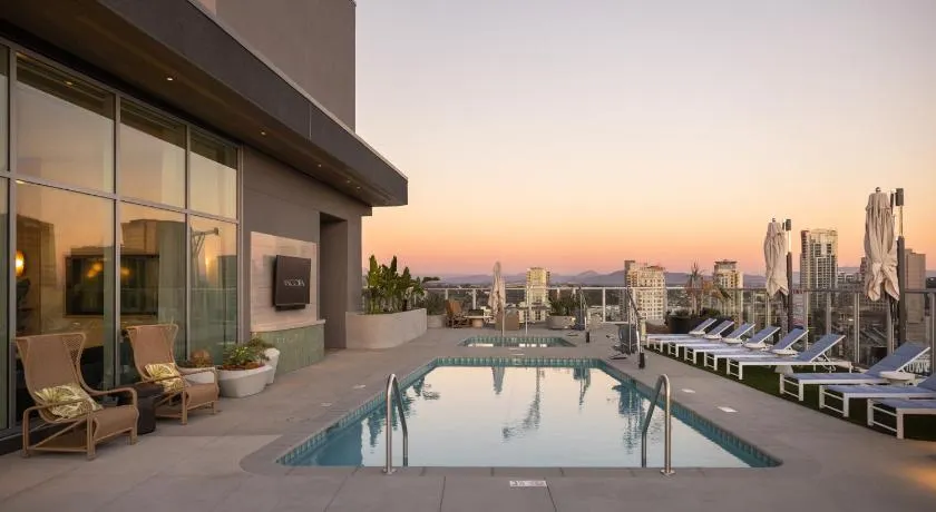  AvantStay Little Italy San Diego - Image 1