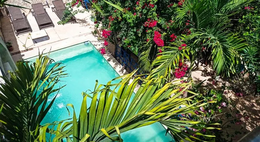 Casa Daniels Guesthouse - Image 1