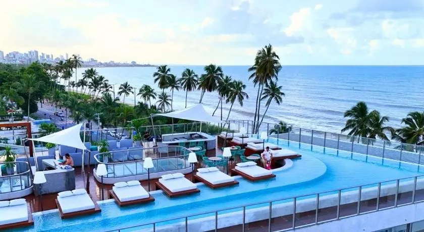 Setai Yacht Apart Hotel by lesuites - Image 1