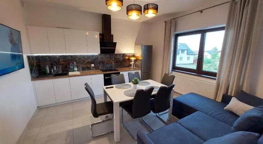Apartamenty Starowiejska 39, Ryczów - 10km od Zator Energylandia - Image 1