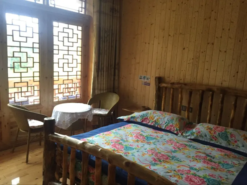 Yangjiajie Inn - Image 1