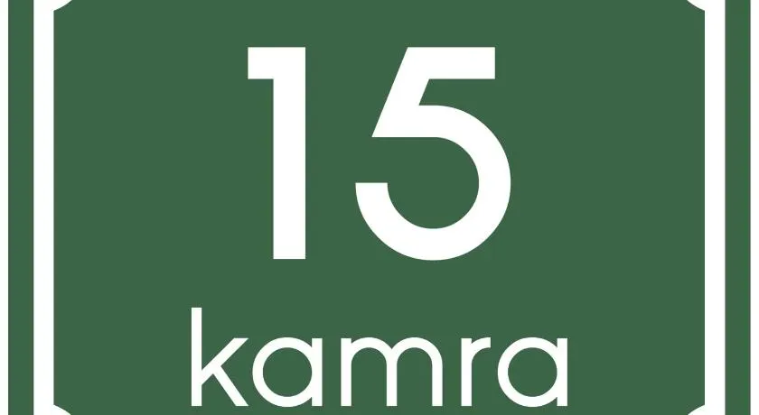 Apartma Kamra15 - Image 1