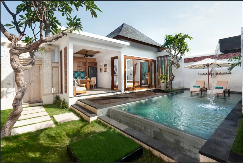 The Arca Villas by GenuineHost - Image 1