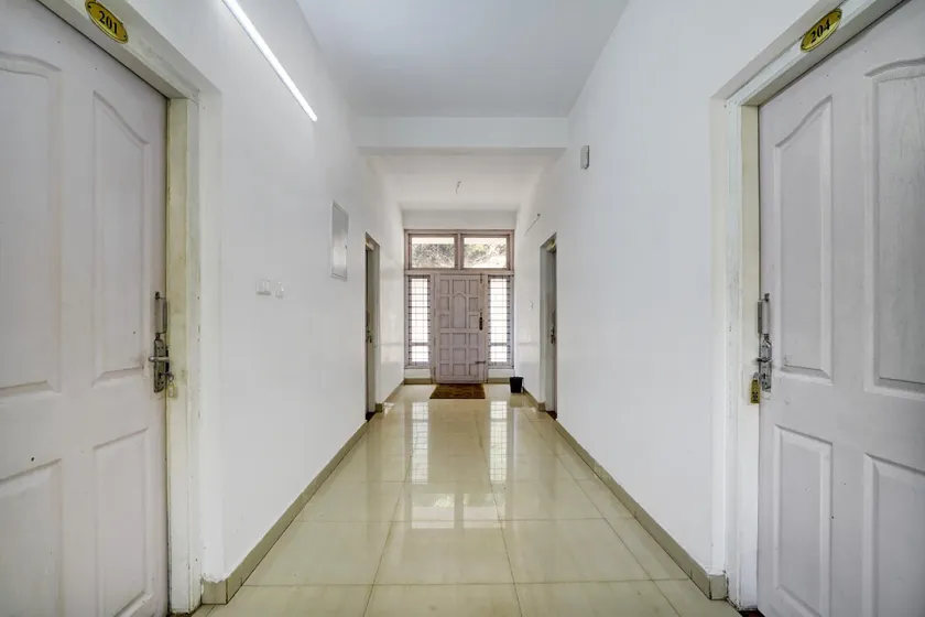 Hotel O Aruvi Annex - Image 1