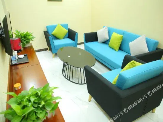 Beike Hotel (Xianghe Anping Town) - Image 1