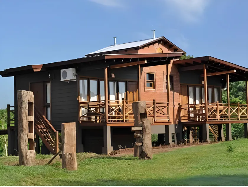 Puro Moconá Lodge - Image 1