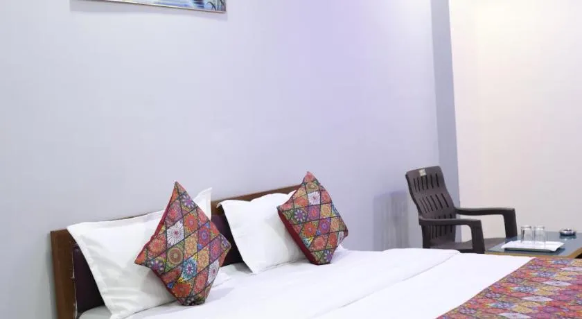 Hotel Dipak - Image 1