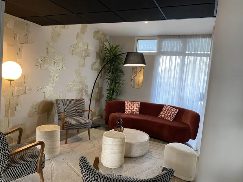 ibis Styles Vannes Porte du Golfe - Image 1