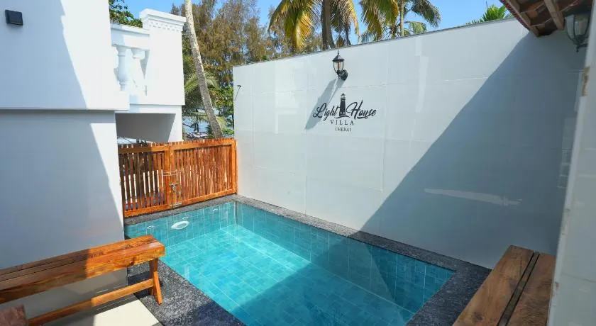 Lighthouse Villa - Image 1