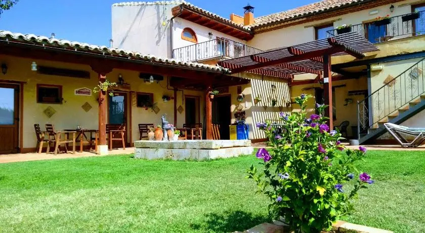 Albergue San Bruno - Image 1
