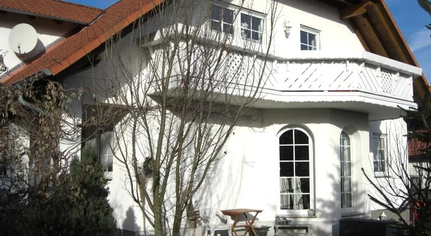 Appartement Am Goldberg - Image 1