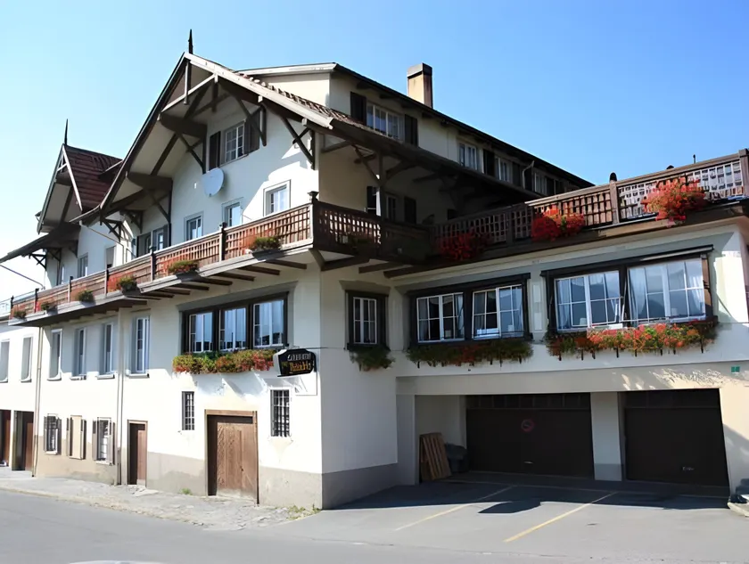 Gasthof zur Bündte - Image 1