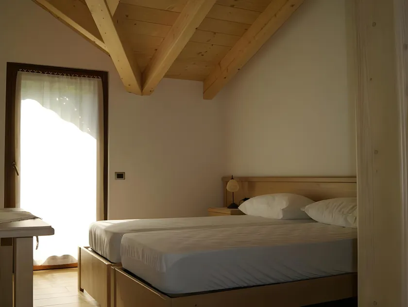 Agritur Maso Rauter - Image 1